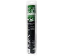 Sulky 30,5 cm x 12 Yd Totalement Stable Stabilisateur thermocollant Auto-Detachable Rouleau