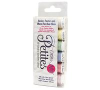 Sulky Cotton Sampler 12 WT Petites-Spring Assortiment
