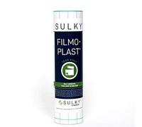 Sulky Filmoplast® - Tapis de broderie - 25 x 500 cm - Blanc