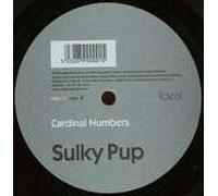 Sulky Pup - Sulky Pup - Cardinal Numbers - Ideal