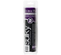 Sulky Stabilisateur Cut-Away Plus – Rouleau de 19,5 cm x 8 m / 7,6 m, blanc