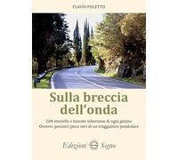 Sulla breccia dell’onda. 104 storielle e trovate scherzose di ogni giorno Ovvero: pensieri poco seri di un viaggiatore pendolare
