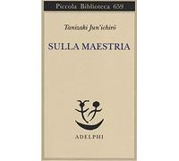 Sulla maestria