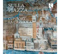 Sulla Piazza CD