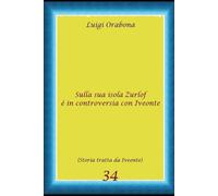 Sulla sua isola Zurlof è in controversia con Iveonte