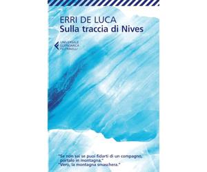 Sulla traccia di Nives