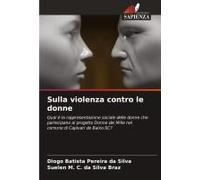 Sulla Violenza Contro Le Donne