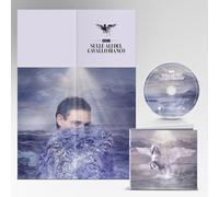 Sulle Ali Del Cavallo Bianco - Cd