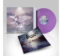 SULLE ALI DEL CAVALLO BIANCO (MARMOR VINYL)