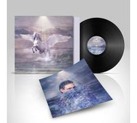 SULLE ALI DEL CAVALLO BIANCO (NERO VINYL)