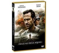 Sulle Ali Delle Aquile Dvd Italian Import