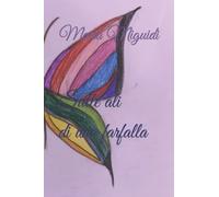 Sulle Ali Di Una Farfalla