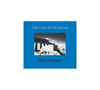 Pippo Pollina – Sulle Orme Del Re Minosse – CD – Réédition (in-akustik)