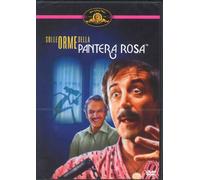 Sulle orme della pantera rosa