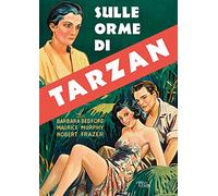 Sulle Orme Di Tarzan [Import]