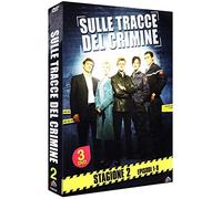 Sulle tracce del crimine – CG Entertainment – Saison 2