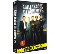 Sulle tracce Del crimine Stagione 03