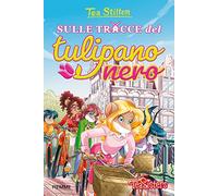 Sulle tracce del Tulipano Nero