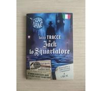 Sulle Tracce Di Jack Lo Squartatore. Escape Game