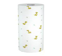 Sulli De Cuisine - Serviette En Papier Pour La Maison | Serviette Pour Les Cartes De Cuisine | Feuilles De Rouleaux De Nettoyage De La Maison Réutilisable | Ménages Humides Et Seces Multi -But