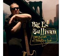 Sullivan, Big ed - 300 Pounds of Brooklyn Lo