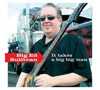 Sullivan, Big ed - It Takes a Big Man [Import]