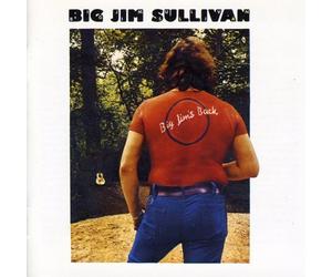 Sullivan, Big Jim - Big Jim's Back