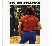 Sullivan, Big Jim - Big Jim's Back [Import]