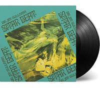 Sullivan Big Jim - Sitar Beat