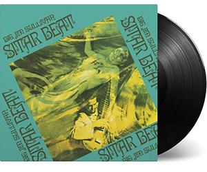 Sullivan, Big Jim - Sitar Beat -Hq-