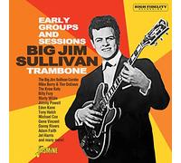 Sullivan, Big Jim - Trambone [Import]
