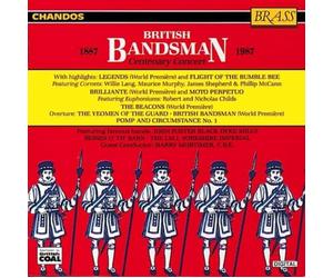 Sullivan - British Bandsman Centenar