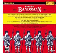 Sullivan - British Bandsman Centenar [Import]