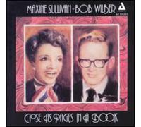 Sullivan - Close As Pages in a Book