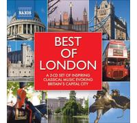 Sullivan & Coates – Best of London – Import