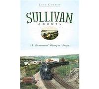 Sullivan County John Conway (Auteur)