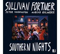 Sullivan Fortner - Southern Nights