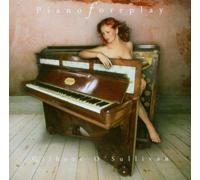 Sullivan, Gilbert O' - Piano Foreplay