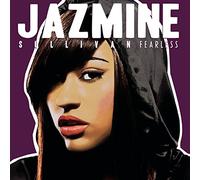Sullivan, Jazmine - Fearless [Import]