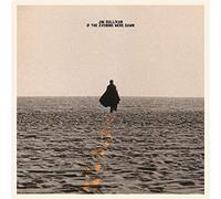 Jim Sullivan If the Evening Were Dawn (Vinyl) 12" Album