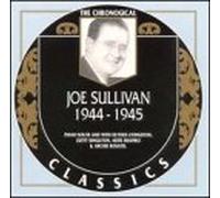 Sullivan, Joe - 1944-45