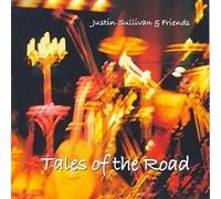 Sullivan, Justin - Tales of the Road
