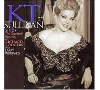 Sullivan, Kt - Sweetest Sounds