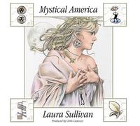 Sullivan, Laura - Mystical America