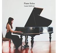 Sullivan, Laura - Piano Solos