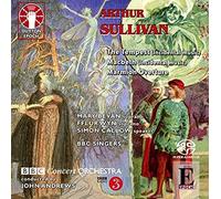 Andrews - Arthur Sullivan:. [Import]