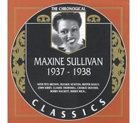 Sullivan, Maxine - Classics 1937-38 [Import]