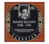 Sullivan, Maxine - Classics 1938-41 [Import]