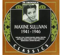 Sullivan, Maxine - Classics 1941-46 [Import]