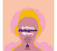 Sullivan, Maxine & Dick Hyman - Sullivan Shakespeare Hyman